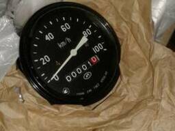 Спидометры СП 106, СП 110,