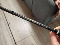 Спінінг ультра лайт