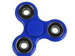 Спиннер, игрушка Антистресс Fidget Spinner - фото 1