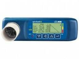 Спирограф Spirobank G