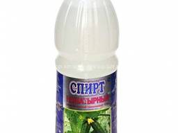 Спирт нашатырный, Нашатырь, аммиак