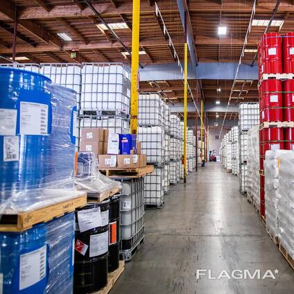 Спирт Ректификованный Пищевой Класса "Люкс" "Пшеничная Слеза, ГОСТ.