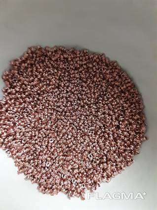 СПН Мідна Спірально-призматична насадка