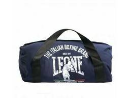 Спортивная сумка Leone Fleece Blue