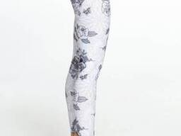 Спортивні штани Designed for Fitness by Sasha Tattooing S