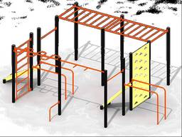 Спортивний комплекс