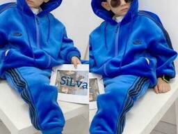 Спортивный костюм 150 Сильва
