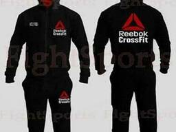 Спортивный костюм reebok crossfit