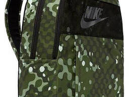 Спортивный рюкзак 21L Nike Elemental камуфляжный