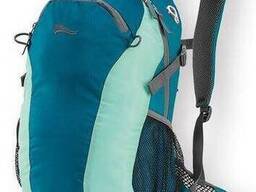 Спортивный рюкзак, велорюкзак Crivit Sports 20L HG05073A бирюзовый