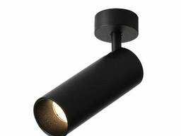 Спот INN-23115BK чорний