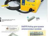 Спотер для рихтовки кузова с алюминия GYS ALU PRO FV M4-6 - фото 1