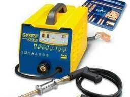 Спотер Gyspot 3904/3902, auto/synergic, 1 пистолет