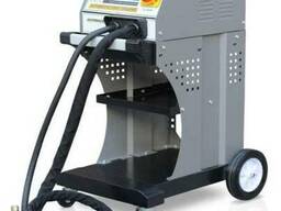 Рихтовочное оборудование. Аппарат точечной сварки. Споттер