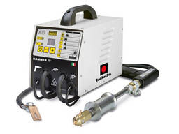 Споттер по стали Hammer IT