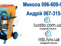 Споттер, споттер цена, споттеры, сварка gi12115 g. i. kraft