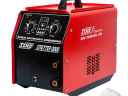 Споттер Темп "Споттер-3000" с функцией работы до 170V