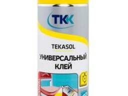 Спрей-клей (клей-спрей) универсальный