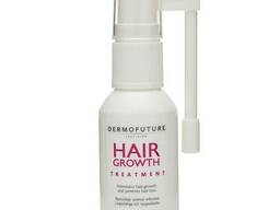 Спрей-уход для роста волос Dermo Future Hair growth, 30 мл