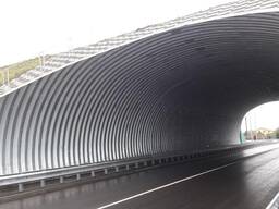 Послуги проектування ремонту малих мостів та шляхопроводів