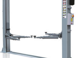 SR-2040EN Автомобильный двухстоечный электрогидравлический подъемник (380В)