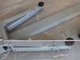 SR-2055 Автомобильный Двухстоечный Электрогидравлический Подъемник C Электрической. ..