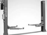 SR-2055 Автомобильный Двухстоечный Электрогидравлический Подъемник C Электрической. .. - фото 2