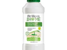 Средство для чистки деревянных поверхностей Farmasi Mr. Wipes, 1000 мл