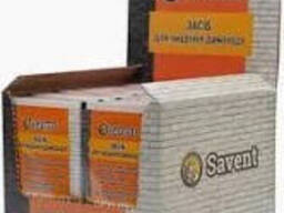 Средство для чистки дымохода «Savent», 40 г (25 шт в уп)