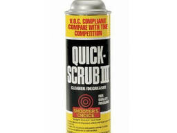Средство для чистки оружия Sooter's Choice Quick Scrub III