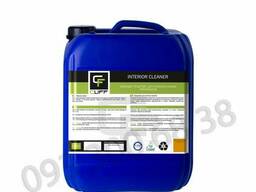 Средство для химчистки салона автомобиля 5л 1:5 Cliff