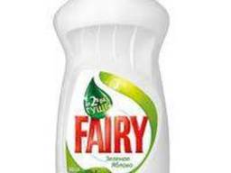Средство для мытья посуды Fairy Яблуко 0,5 л