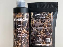 Средство для очистки памяника