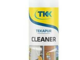 Средство для смывки пены Tekapur Cleaner 500 ml