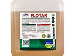Средство для стирки ковров Flotar (5 кг)