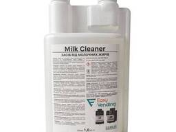 Средство для удаления белковых жировых и других загрязнений, Master Milk Cleaner 1 л