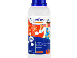Средство для удаления металлов AquaDoctor SMe StopMetal