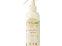 Средство для удаления запаха пота от ног - DuftaFeet (250мл)