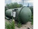 Срочная продажа вакуумной сушильной камеры SHK-2 (состояние камеры почти новое) - фото 1