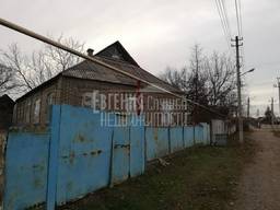 Дом 8х12, 8сот. , вода, колодец, все удобства в доме, дом с газом, заход