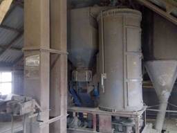 Куплю Мукомольное Оборудование и Заводы Под Разборку Крупзаводы Крупацеха Мельницы