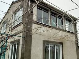 Срочно прода 2-х этажный дом (Белгород-Днестровская. обл) 22 001 S
