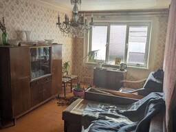 Срочно! Продам 3к квартиру Салтовка 624 м-н Харьков.