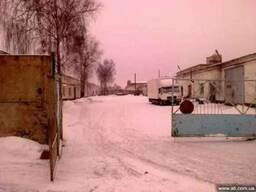 Срочно Продам базу 3000 м2
