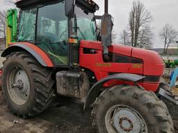 Срочно продам действующее сельское хозяйство в Кировоградско