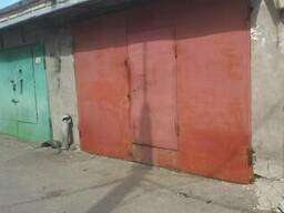 Срочно продам гараж