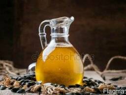 Срочно продам подсолнечное масло не рафинированное