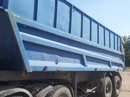 Срочно продам Полуприцеп самосвал