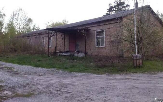 Срочно продам производство