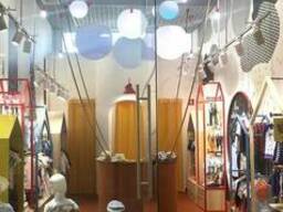 Продаю магазин детской одежды в Дрим Тауне! Торг есть!